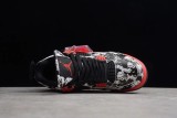 Air Jordan 4 Retro SNGL OY BQ0897-006