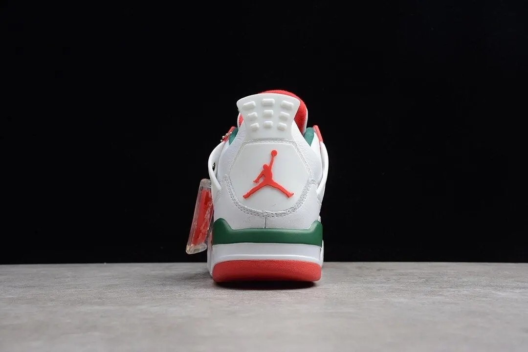 Air Jordan 4 Retro NRG Do the Right Thing AQ3816-163