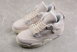 Nike air jordan 4 retro zen master DH4909-100