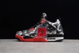 Air Jordan 4 Retro SNGL OY BQ0897-006