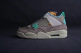 Jordan 4 Retro SP 30th Anniversary Union Taupe Haze DJ5718-242