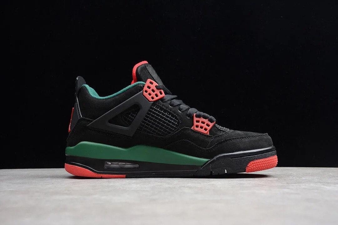 Air Jordan 4 Retro NRG Do the Right Thing AQ3816-063