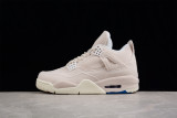 Nike air jordan 4 retro zen master DH4909-100