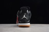 Air Jordan 4 SE Laser Black Gum CI1184-001