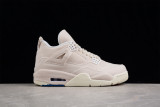 Nike air jordan 4 retro zen master DH4909-100