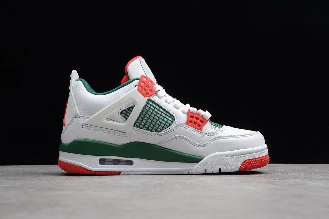 Air Jordan 4 Retro NRG Do the Right Thing AQ3816-163