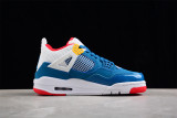 Jordan 4 Retro Messy Room  DR6952-400