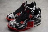 Air Jordan 4 Retro SNGL OY BQ0897-006