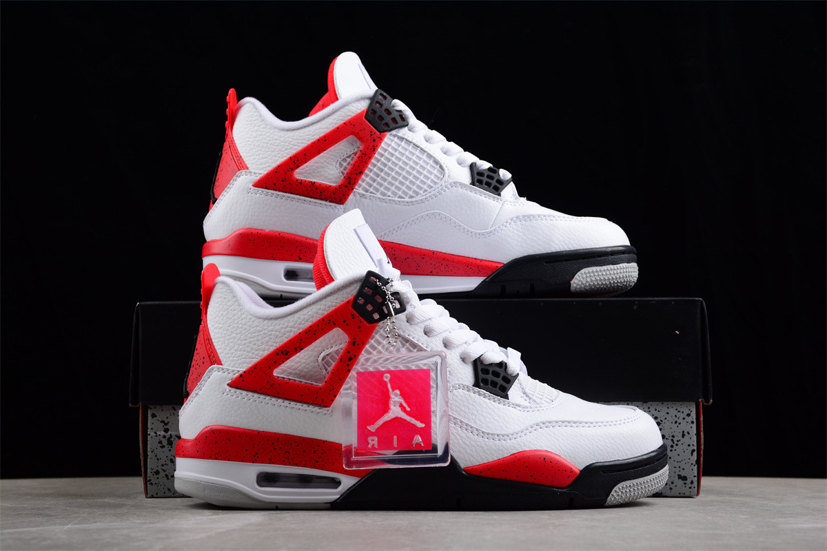 Air Jordan 4 RETRO“Monsoon Blue” DH6927-161
