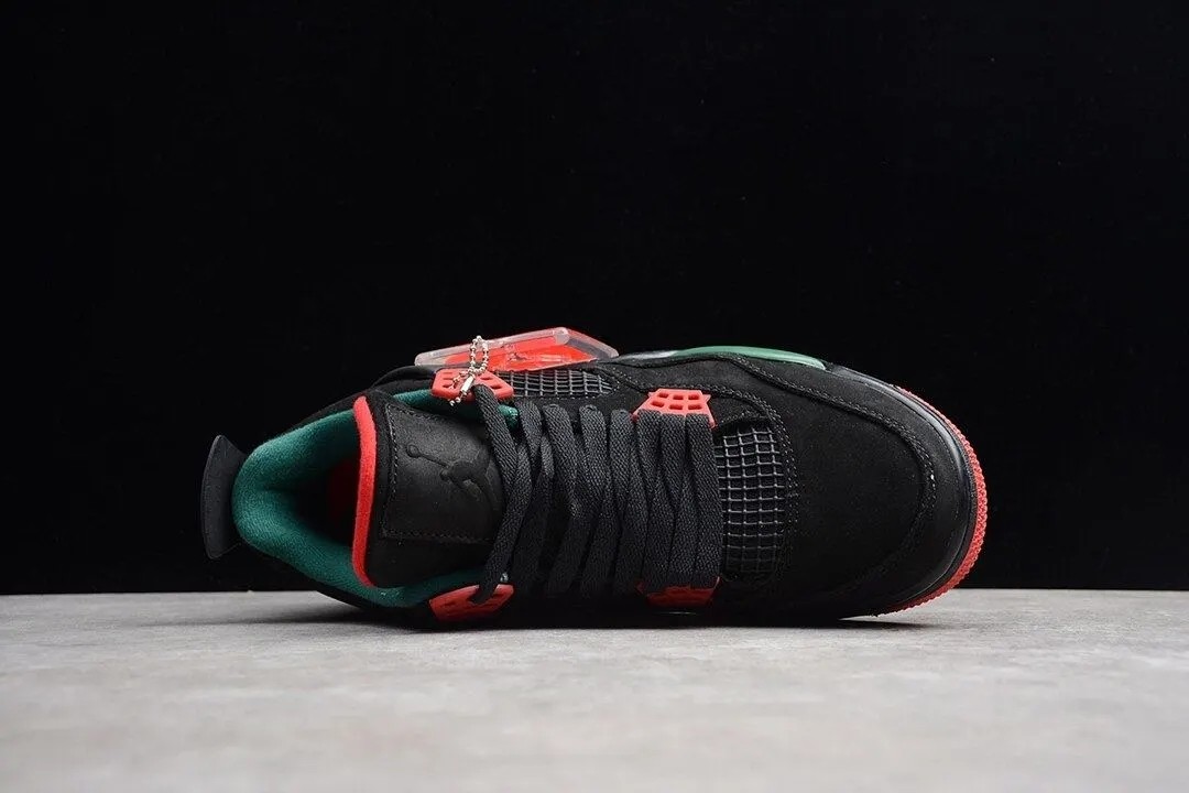Air Jordan 4 Retro NRG Do the Right Thing AQ3816-063