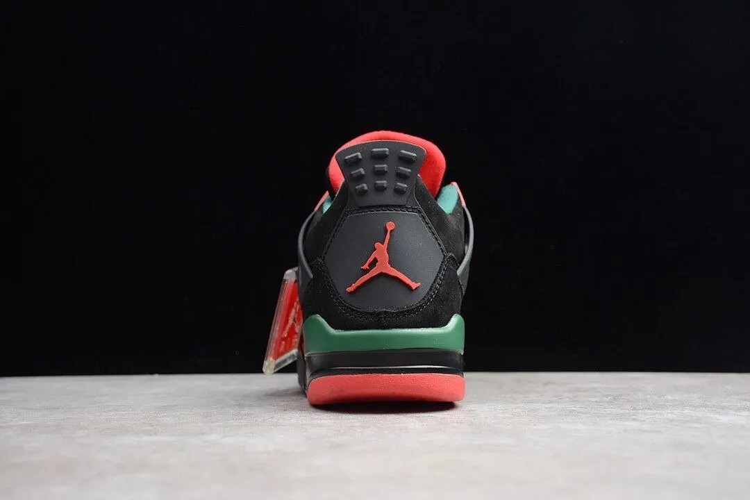 Air Jordan 4 Retro NRG Do the Right Thing AQ3816-063
