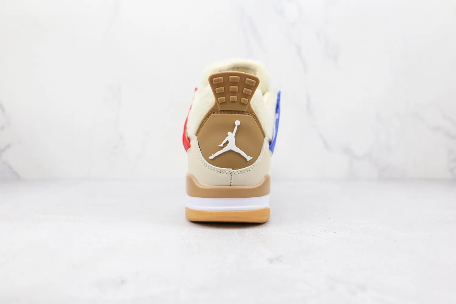 Nike Air Jordan 4 Retro DC0790 103