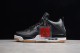 Air Jordan 4 SE Laser Black Gum CI1184-001