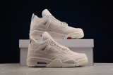 Nike air jordan 4 retro zen master DH4909-100