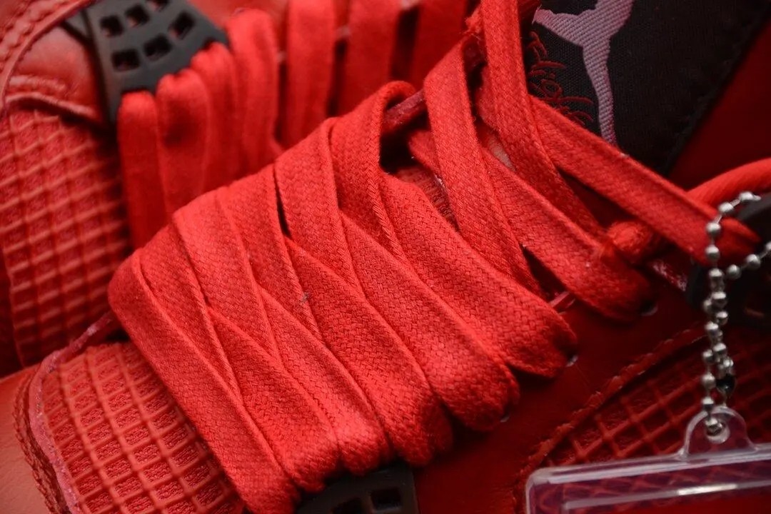 Air Jordan 4 Singles Day AV3914-600