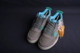 Jordan 4 Retro SP 30th Anniversary Union Taupe Haze DJ5718-242