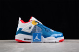 Jordan 4 Retro Messy Room  DR6952-400