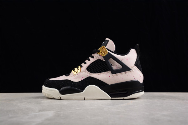 Air Jordan 4 Silt Red AQ9129-601