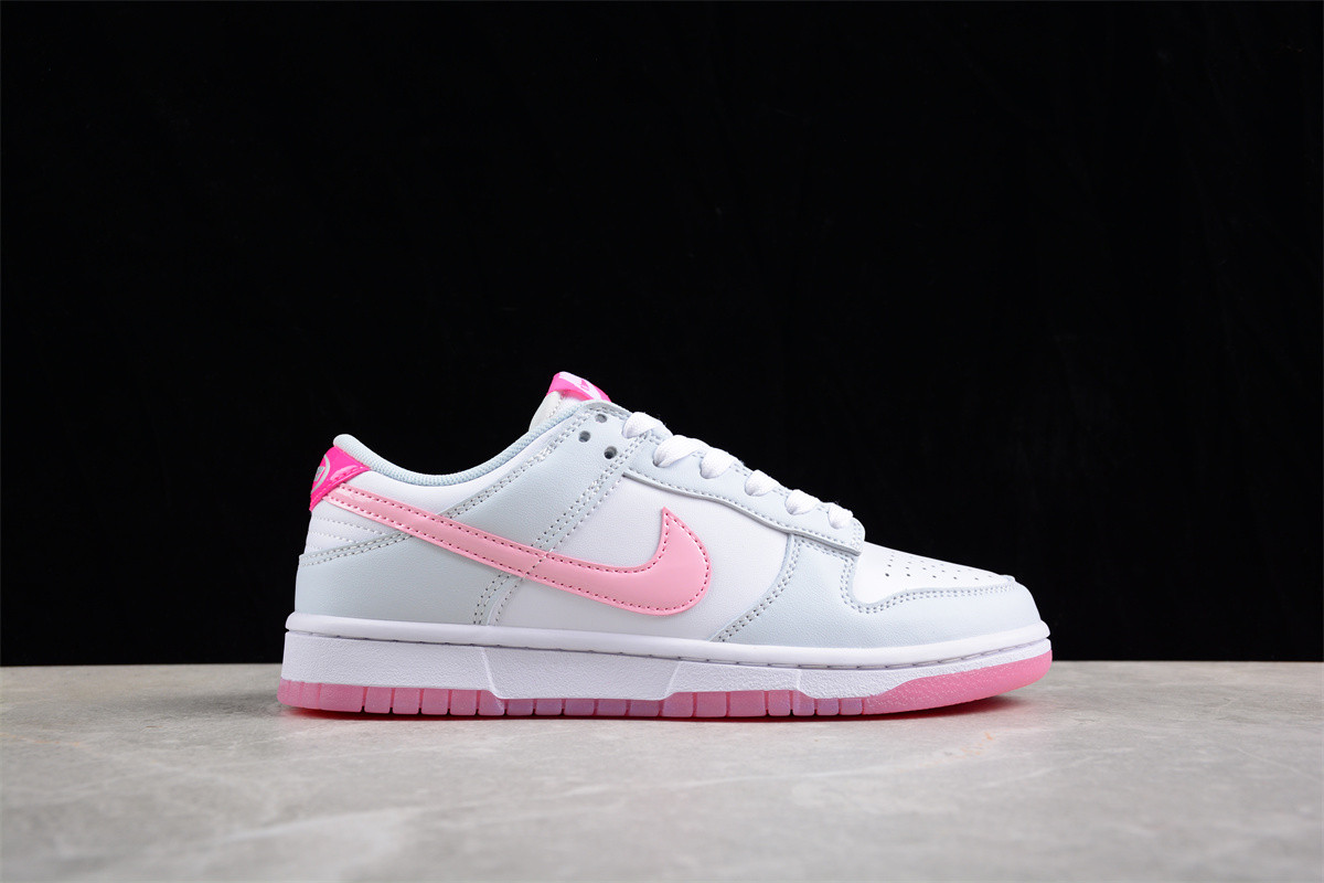 Nike Dunk Low 520 Pack Pink FN3451-161