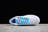 Nike Dunk Low 520 Pack Ocean Bliss FN3433-141