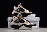 Air Jordan 4 Silt Red AQ9129-601