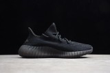 adidas Yeezy Boost 350 V2 Core Black White BY1604