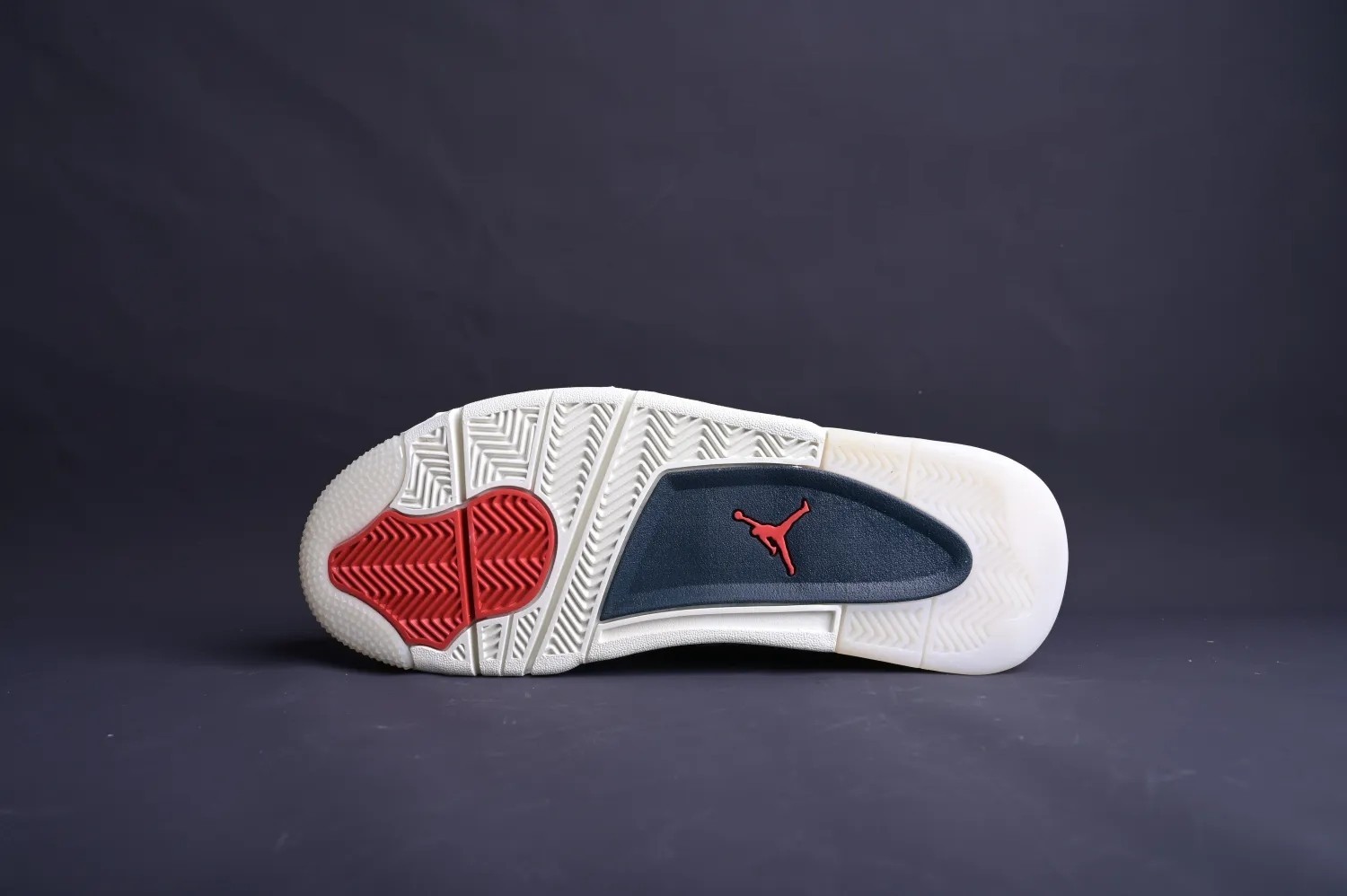 Air Jordan 4 Retro Deep Ocean CW0898-400