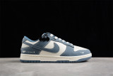 Nike SB Dunk Low FC1688-700