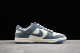 Nike SB Dunk Low FC1688-700