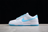 Nike Dunk Low 520 Pack Ocean Bliss FN3433-141