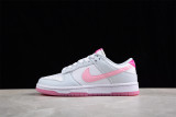 Nike Dunk Low 520 Pack Pink FN3451-161