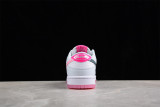 Nike Dunk Low 520 Pack Pink FN3451-161