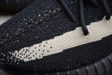 adidas Yeezy Boost 350 V2 Core Black White BY1604