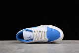 Jordan 1 Low SE Just Skate University Blue (W) FJ7219-441