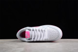 Nike Dunk Low 520 Pack Pink FN3451-161