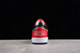 Jordan 1 Low SE Just Skate Gym Red  FJ7222-101