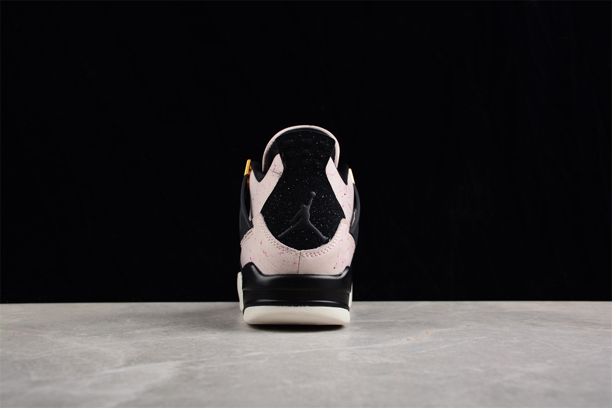 Air Jordan 4 Silt Red AQ9129-601