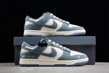 Nike SB Dunk Low FC1688-700