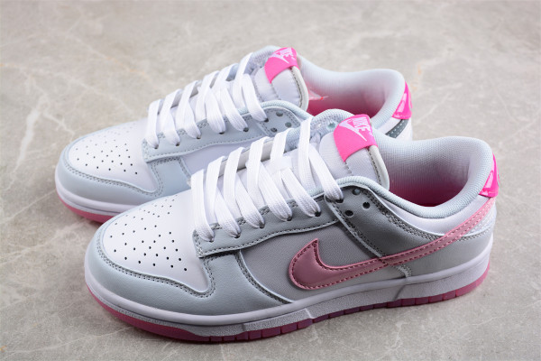 Nike Dunk Low 520 Pack Pink FN3451-161