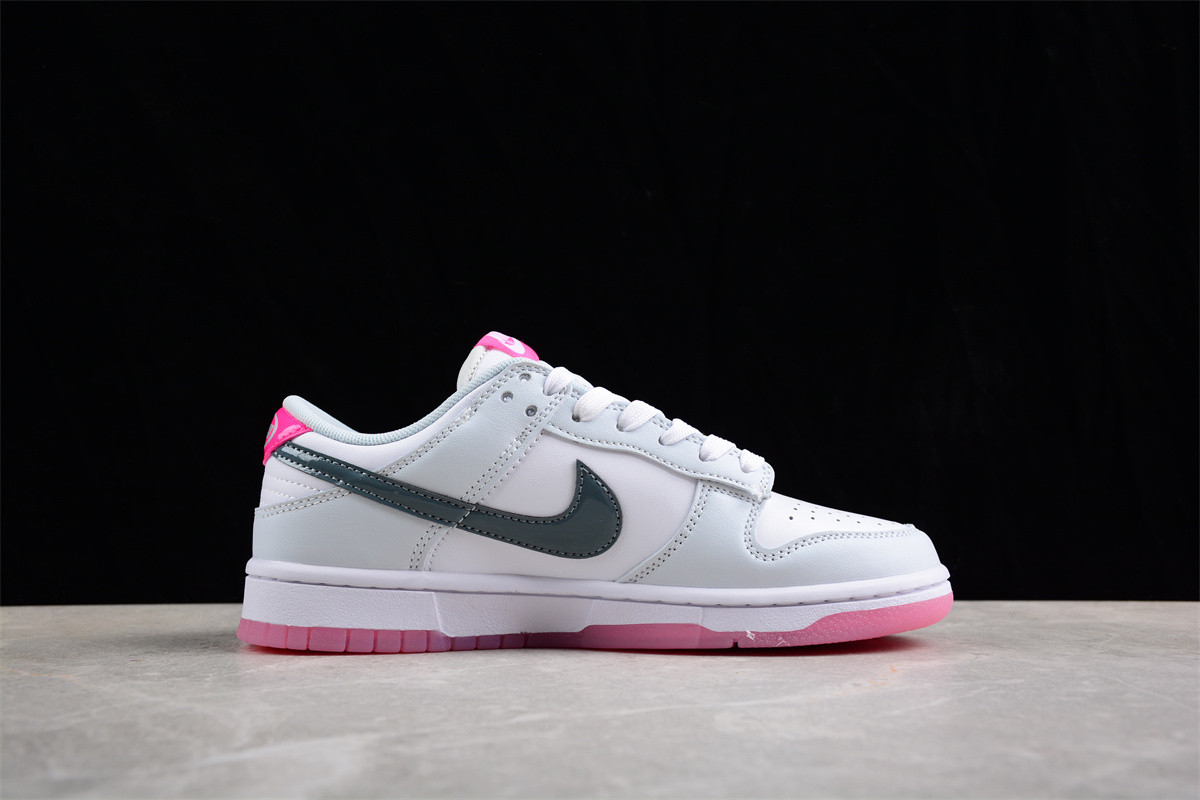 Nike Dunk Low 520 Pack Pink FN3451-161