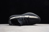 adidas Yeezy Boost 350 V2 Core Black White BY1604