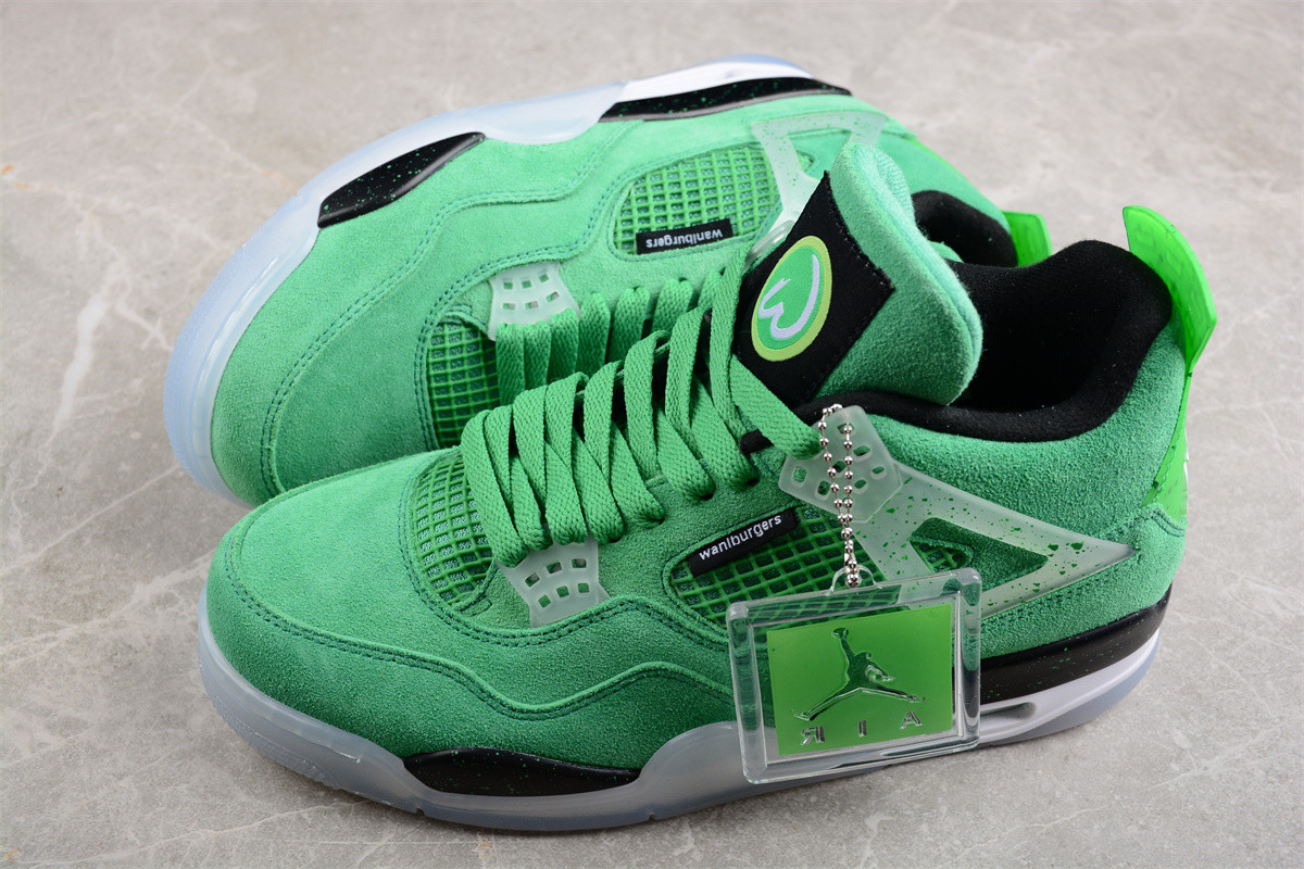 Air Jordan 4 PE AJ4-904284