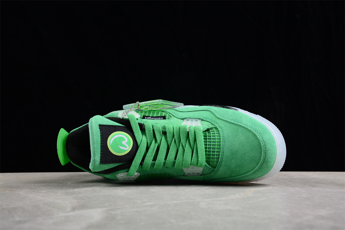 Air Jordan 4 PE AJ4-904284