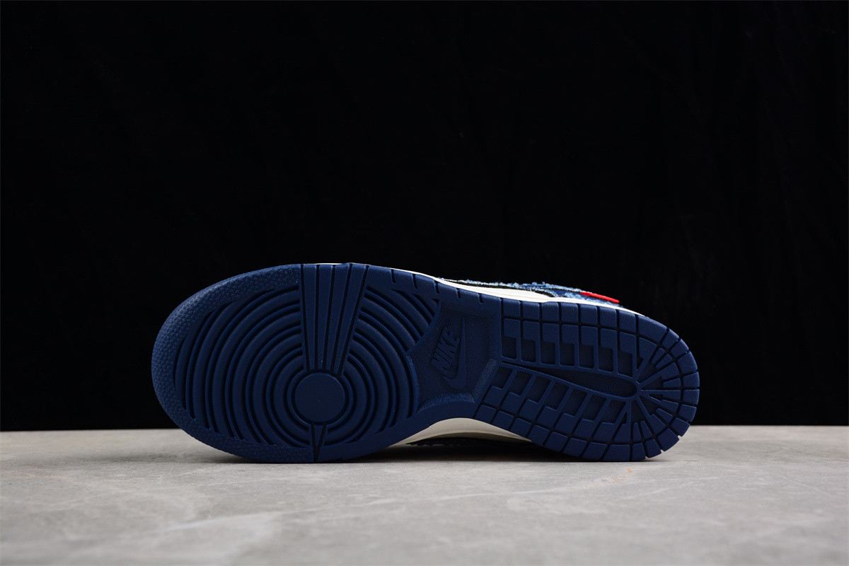 nk sb dunk low L*v*s le0021-001