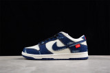 Nk SB Dunk Low Levis LE0021-001