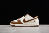 Nk SB Dunk Low FC1688-102