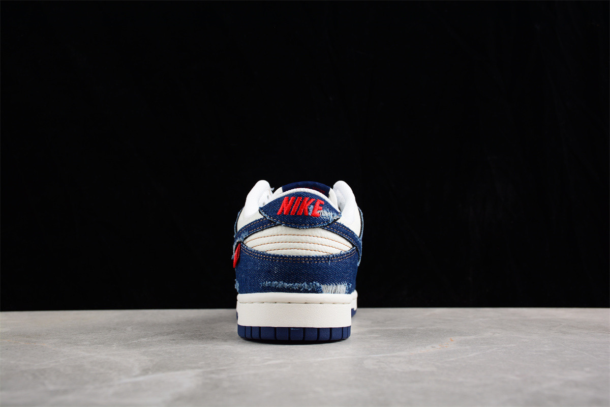 nk sb dunk low L*v*s le0021-001