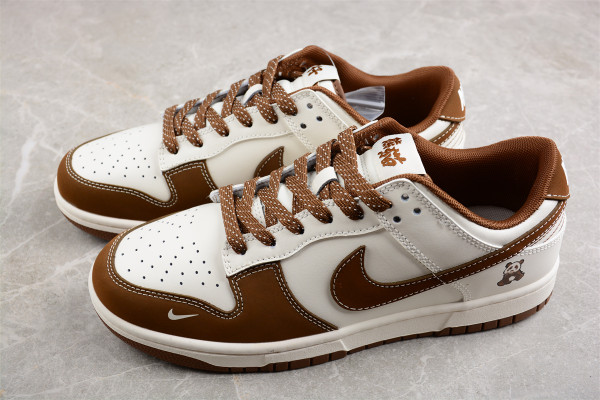 Nk SB Dunk Low FC1688-102