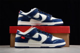 Nk SB Dunk Low Levis LE0021-001