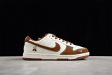 Nk SB Dunk Low FC1688-102